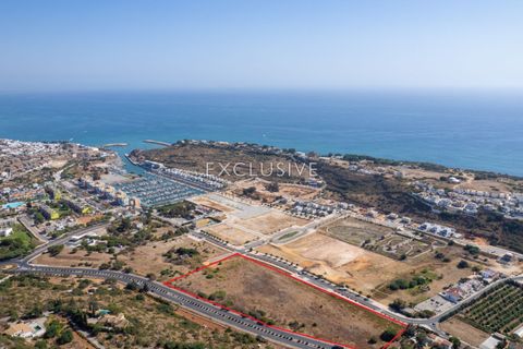 Helårsgrund i Albufeira, Faro, Albufeira - € 3.500.000 | Ref: EAV-4085 - foto 1