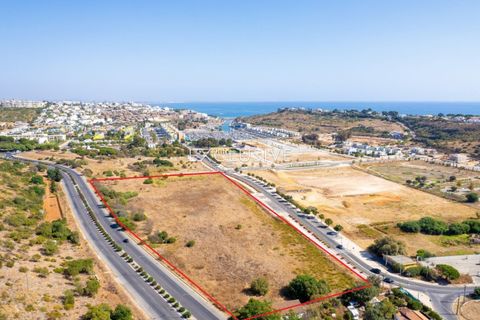 Helårsgrund i Albufeira, Faro, Albufeira - € 3.500.000 | Ref: EAV-4085 - foto 3