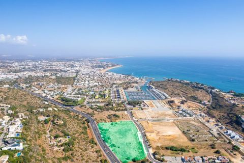 Helårsgrund i Albufeira, Faro, Albufeira - € 3.500.000 | Ref: EAV-4085 - foto 6