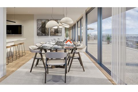 Lejlighed i Aveiro, Aveiro, Aveiro - € 1.200.000 | Ref: 6610 - foto 3