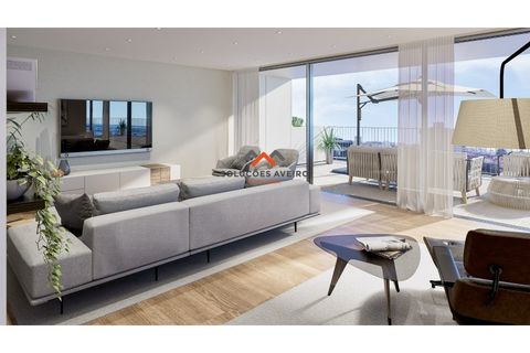 Lejlighed i Aveiro, Aveiro, Aveiro - € 420.000 | Ref: 6608 - foto 1