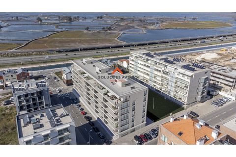Lejlighed i Aveiro, Aveiro, Aveiro - € 420.000 | Ref: 6608 - foto 5