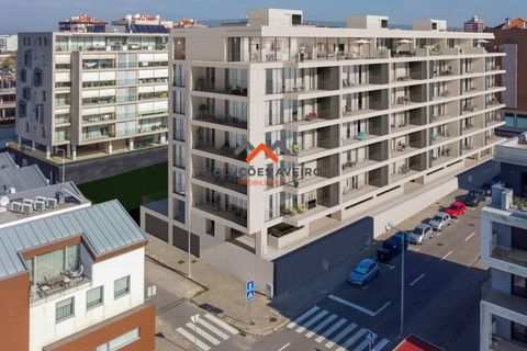 Lejlighed i Aveiro, Aveiro, Aveiro - € 420.000 | Ref: 6608 - foto 6