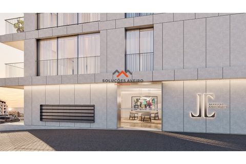 Lejlighed i Aveiro, Aveiro, Aveiro - € 420.000 | Ref: 6608 - foto 10
