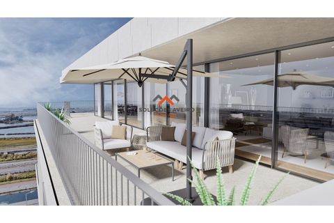 Lejlighed i Aveiro, Aveiro, Aveiro - € 420.000 | Ref: 6608 - foto 12