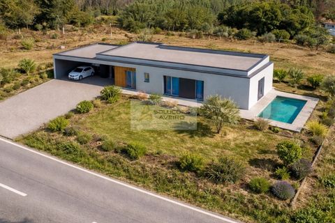 Villa a Macinhata do Vouga, Aveiro, Macinhata do Vouga - € 305.000 | Ref: 6606 - foto 3