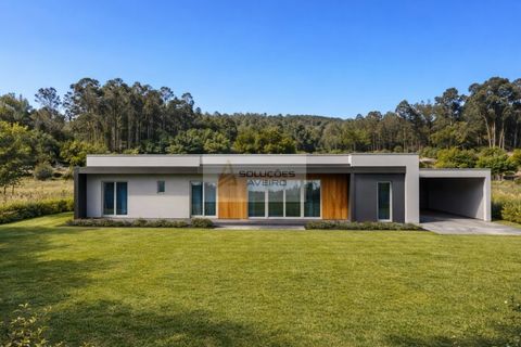 Villa a Macinhata do Vouga, Aveiro, Macinhata do Vouga - € 305.000 | Ref: 6606 - foto 4
