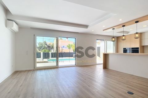 Villa a Almada, Setubal, Almada - € 750.000 | Ref: 10548 - foto 5