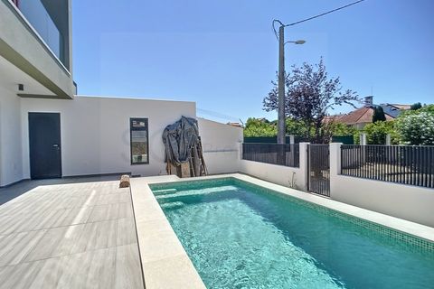 Villa a Almada, Setubal, Almada - € 750.000 | Ref: 10548 - foto 25