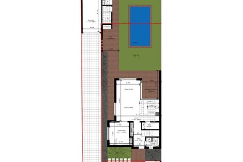 Villa a Almada, Setubal, Almada - € 750.000 | Ref: 10548 - foto 26
