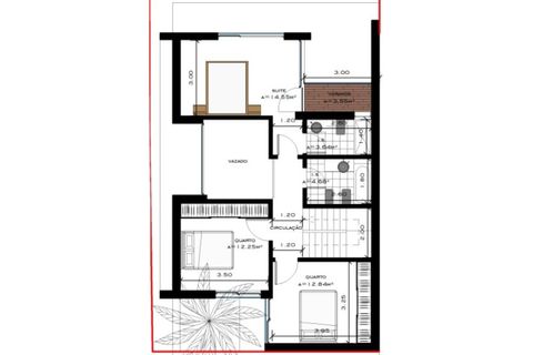 Villa a Almada, Setubal, Almada - € 750.000 | Ref: 10548 - foto 27