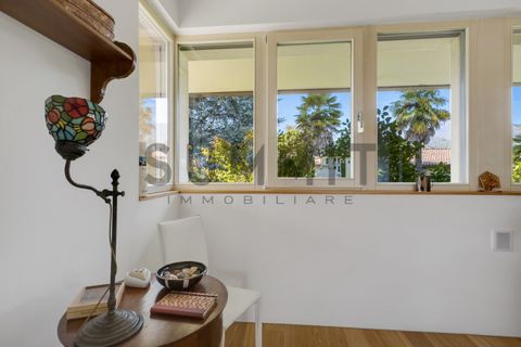 Villa i Schio, Vicenza, Schio - € 730.000 | Ref: DS4034 - foto 15