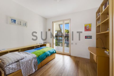 Villa i Schio, Vicenza, Schio - € 730.000 | Ref: DS4034 - foto 19