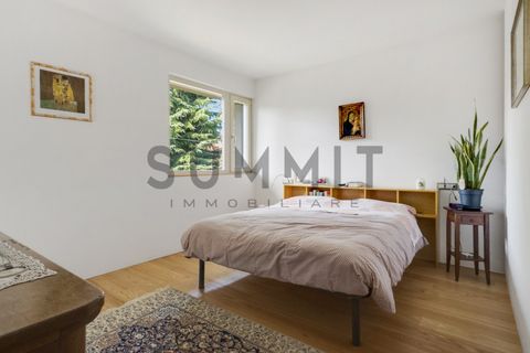 Villa i Schio, Vicenza, Schio - € 730.000 | Ref: DS4034 - foto 25