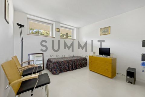 Villa i Schio, Vicenza, Schio - € 730.000 | Ref: DS4034 - foto 33