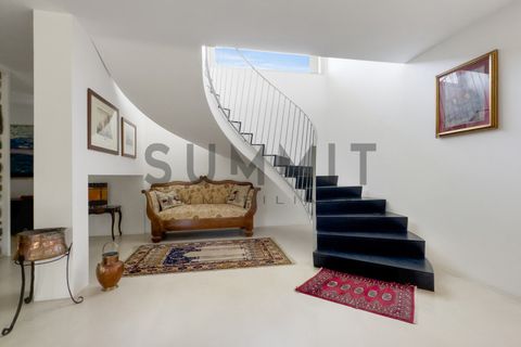 Villa i Schio, Vicenza, Schio - € 730.000 | Ref: DS4034 - foto 36