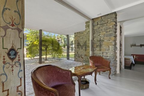 Villa i Schio, Vicenza, Schio - € 730.000 | Ref: DS4034 - foto 37
