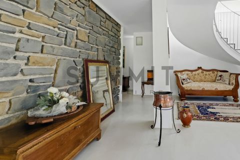 Villa i Schio, Vicenza, Schio - € 730.000 | Ref: DS4034 - foto 39