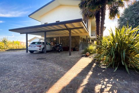 Villa i Schio, Vicenza, Schio - € 730.000 | Ref: DS4034 - foto 42