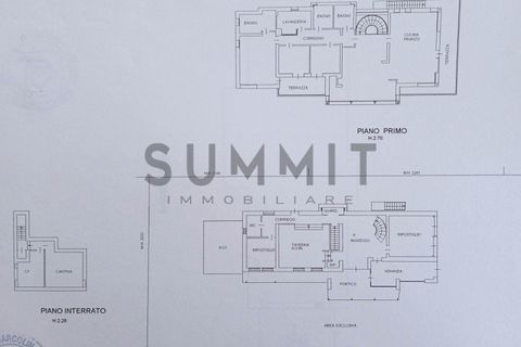 Villa i Schio, Vicenza, Schio - € 730.000 | Ref: DS4034 - foto 43