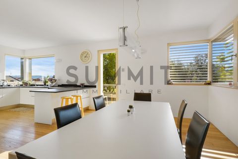 Villa i Schio, Vicenza, Schio - € 730.000 | Ref: DS4034 - foto 3
