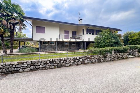 Villa i Schio, Vicenza, Schio - € 730.000 | Ref: DS4034 - foto 6