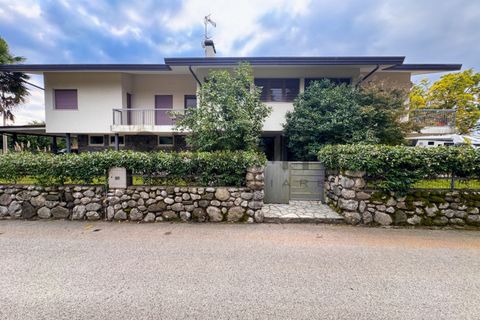 Villa i Schio, Vicenza, Schio - € 730.000 | Ref: DS4034 - foto 7