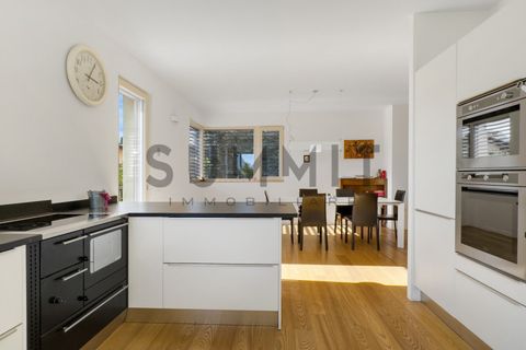 Villa i Schio, Vicenza, Schio - € 730.000 | Ref: DS4034 - foto 8