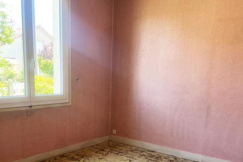 Villa i Le Mans, Sarthe, Le Mans - € 140.000 | Ref: 72-25-004710 - foto 4