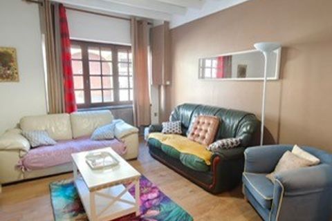 Villa i Limoux, Aude, Limoux - € 160.000 | Ref: 9252 - foto 1