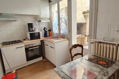 Villa i Limoux, Aude, Limoux - € 160.000 | Ref: 9252 - foto 4
