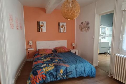 Villa i Limoux, Aude, Limoux - € 160.000 | Ref: 9252 - foto 6