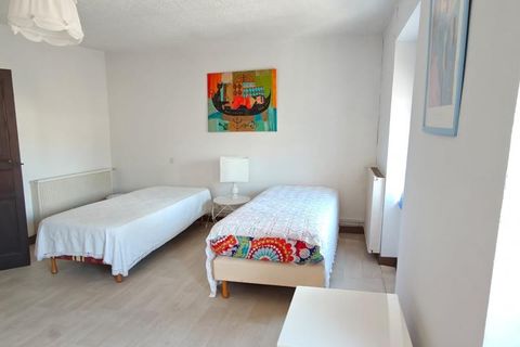 Villa i Limoux, Aude, Limoux - € 160.000 | Ref: 9252 - foto 9