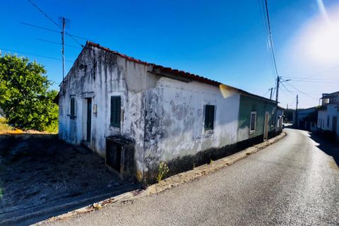 Villa i Tomar, Santarem, Tomar - € 120.000 | Ref: TL074 - foto 1