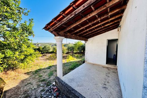 Villa i Tomar, Santarem, Tomar - € 120.000 | Ref: TL074 - foto 2