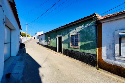 Villa i Tomar, Santarem, Tomar - € 120.000 | Ref: TL074 - foto 11