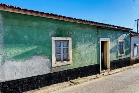 Villa i Tomar, Santarem, Tomar - € 120.000 | Ref: TL074 - foto 12