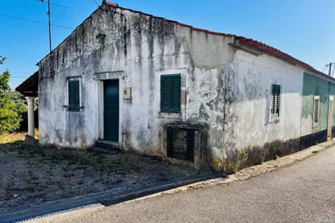 Villa i Tomar, Santarem, Tomar - € 120.000 | Ref: TL074 - foto 19