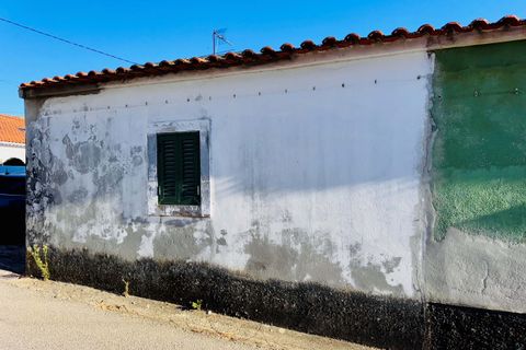 Villa i Tomar, Santarem, Tomar - € 120.000 | Ref: TL074 - foto 20
