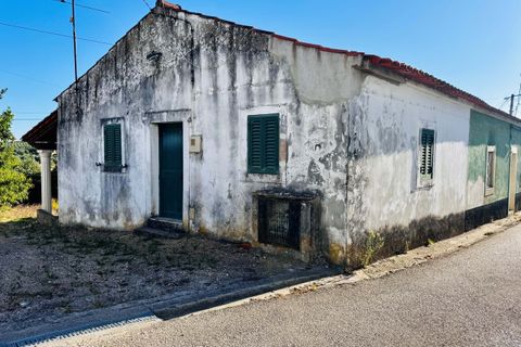 Villa i Tomar, Santarem, Tomar - € 120.000 | Ref: TL074 - foto 35