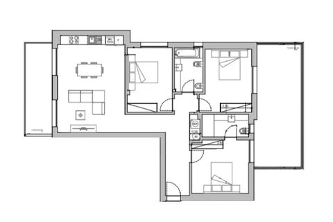 Leilighet i Ferrel, Leiria, Ferrel - € 520 000 | Ref: 150250292 - foto 11