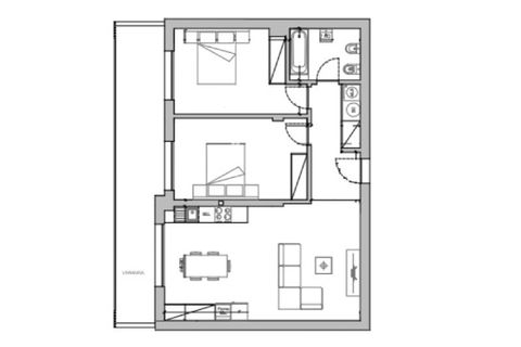 Lejlighed i Ferrel, Leiria, Ferrel - € 370.000 | Ref: 150250291 - foto 11