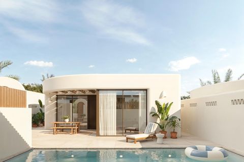 Villa i Algorfa, Alicante, Algorfa - € 830.000 | Ref: N9284 - foto 1