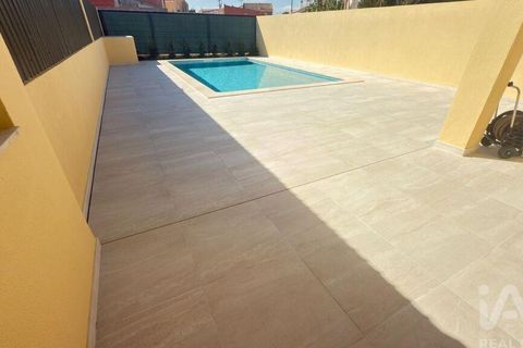 Rækkehus i Loule, Faro, Loule - € 985.000 | Ref: 151148 - foto 2