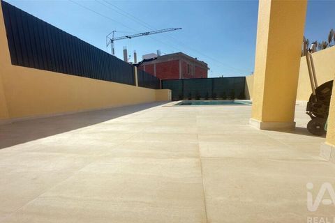 Rækkehus i Loule, Faro, Loule - € 985.000 | Ref: 151148 - foto 26