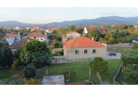 Villa a Ponte de Lima, Viana do Castelo, Ponte de Lima - € 295.000 | Ref: V347 - foto 7