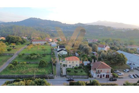 Villa a Ponte de Lima, Viana do Castelo, Ponte de Lima - € 295.000 | Ref: V347 - foto 8