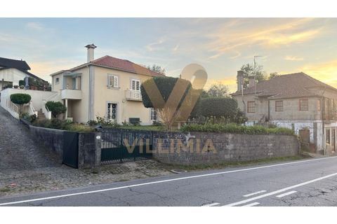 Villa a Ponte de Lima, Viana do Castelo, Ponte de Lima - € 295.000 | Ref: V347 - foto 11