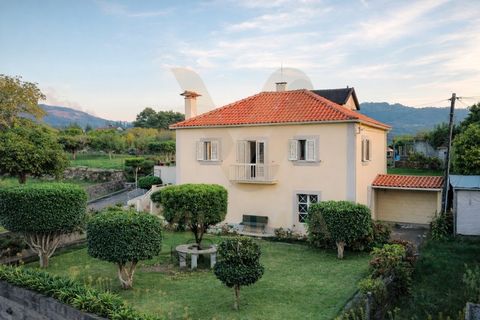Villa a Ponte de Lima, Viana do Castelo, Ponte de Lima - € 295.000 | Ref: V347 - foto 6