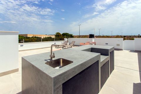 Byhus i Sucina, Murcia, Sucina - € 359.900 | Ref: V-64572 - foto 4